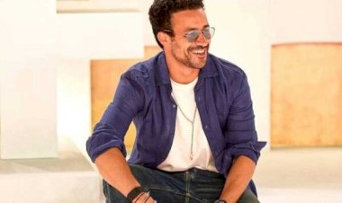 أحمد داود: فيلم إذما اتظلم في العيد.. و«الكراش» هيثبت إني مش عميق
