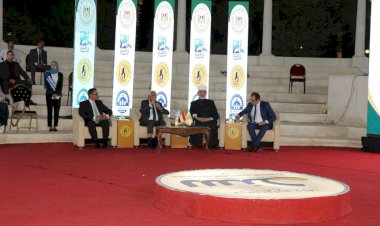 التعليم العالي: ملتقى «سند» يعزز بناء الشخصية الجامعية ويطلق مسرح التجارب الملهمة «اتكلم»