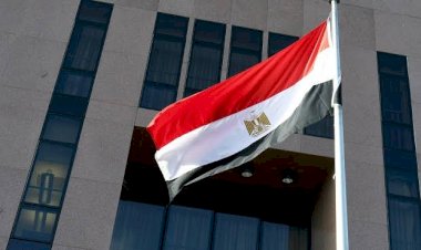 مصر تدين الاعتداءات الإيرانية على الكويت والبحرين وعُمان وتعرب عن تضامنها الكامل مع الدول الشقيقة