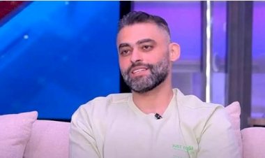 تفاصيل وفاة الفنان أحمد جلال عبد القوي