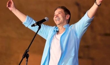 30 يوليو.. التفاصيل الكاملة لحفل مدحت صالح بالمهرجان الصيفي للموسيقى والغناء