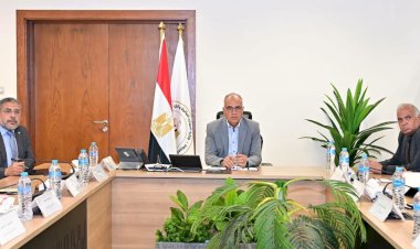 وزير الري: لا يمكن تقييم فيضان النيل بدقة قبل مطلع أغسطس.. والسد العالي يضمن الأمن المائي