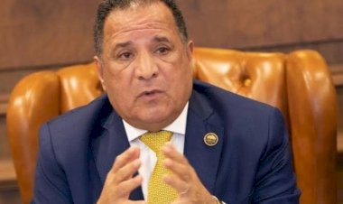 برلماني: منح منبر إعلامي مصري لصحفي إسرائيلي تجاوز خطير.. وسيناء خط أحمر