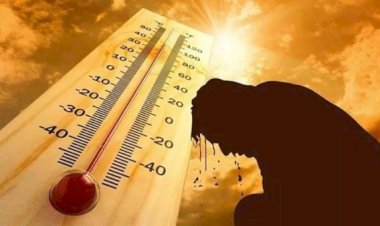 مركز المناخ يحذر من موجة شديدة الحرارة تضرب البلاد حتى نهاية الأسبوع