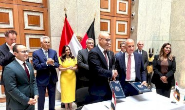 بروتوكول تعاون بين التعليم والسويدي إليكتريك لتأهيل الكوادر في الكهرباء والإلكترونيات والميكاترونكس