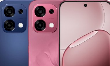 زلزال من أوبو.. تسريب هاتف Oppo A7 Pro Max ببطارية 10,000 مللي أمبير