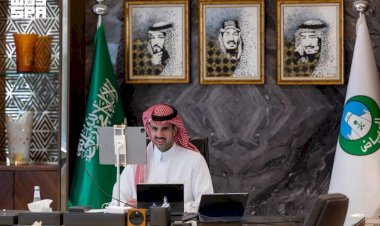 المملكة تترأس اجتماعات اللجنة الإشرافية لمنتدى حوار المدن العربية الأوروبية لبحث تحضيرات النسخة الثانية