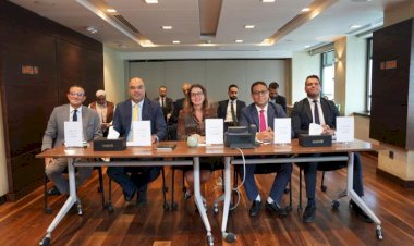 البنك الأهلي المصري يختار أفضل المشروعات المقدمة ضمن مبادرة “شباب شامل” بالتعاون مع وزارة الشباب والرياضة برعاية البنك المركزي المصري