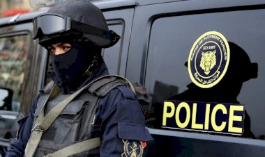 الداخلية تضبط المتهم بالاستعراض بدراجة بخارية فى المعادى