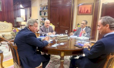 وزارة الدولة للإعلام: وضع ملامح جدول أعمال المؤتمر السنوي الأول للإعلام المصري