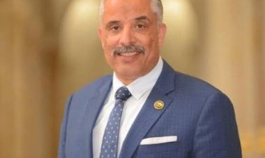 برلماني: تصدر مصر القارة الإفريقية في جذب الاستثمارات يعكس نجاح الدولة في بناء مناخ اقتصادي تنافسي