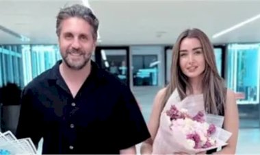 هشام وهنا يجددان التعاون بفيلمين جديدين في 2026