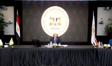 وزير البترول يشهد توقيع اتفاقية لإنشاء وتشغيل مصنع لإنتاج الأسمدة الفوسفاتية بالعين السخنة بالشراكة مع مجموعة السويدي