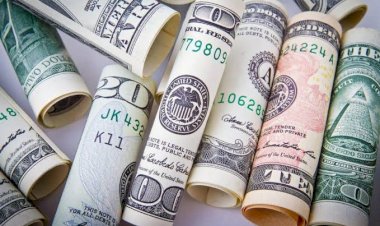 أسعار الدولار في مصر اليوم الخميس