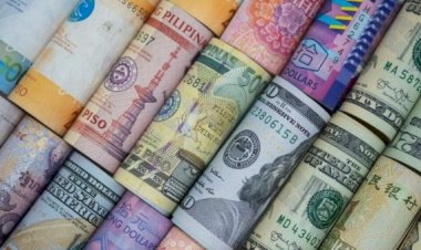 أسعار العملات في مصر اليوم الخميس