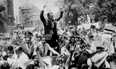 السنهوري يكشف ما يجمع ثورتي 30 يونيو و23 يوليو.. أبرزها مسيرة بناء الدولة 