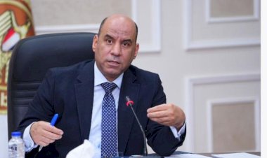 وزير العمل يُعلن 2024 فرصة عمل جديدة في 55 شركة خاصة بـ12 محافظة ضمن نشرة التوظيف الأسبوعية