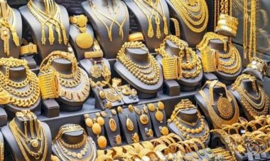 أسعار الذهب في مصر اليوم السبت
