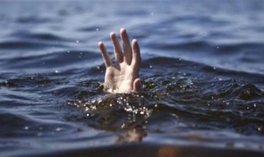 الأم منهارة.. غرق شاب في نهر النيل بـ التبين