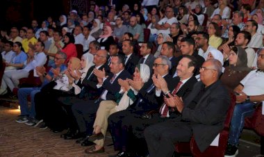 انطلاق الموسم الصيفي للمسرح بالإسكندرية بعرض «الملك لير» تزامنًا مع احتفالات العيد القومي