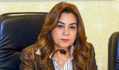 وزيرة التنمية المحلية والبيئة تطلع على نتائج مراجعة الأداء في 4 أحياء بالقاهرة