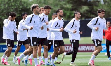 جدول مواعيد مباريات منتخب مصر فى تصفيات أمم أفريقيا