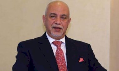 النائب حازم الجندى يدين استهداف ناقلة النفط السعودية