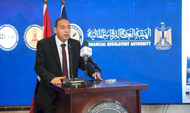 رئيس الرقابة المالية: بناء القدرات ركيزة لنجاح الطروحات الحكومية وتعزيز تنافسية الاقتصاد