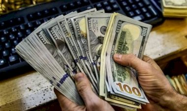 أسعار الدولار في مصر اليوم الإثنين