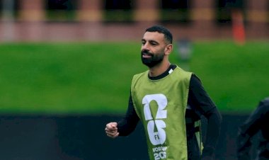 محمد صلاح ماكينة أرباح.. بشكتاش ينتظر عوائد تاريخية من صفقة القرن فى تركيا
