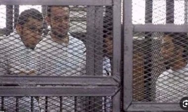 اليوم.. استكمال محاكمة متهمين بخلية مدينة نصر