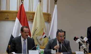 انعقاد الجلسة الـ78 للمجلس الأعلى للثقافة برئاسة وزير التعليم العالي القائم بأعمال وزير الثقافة