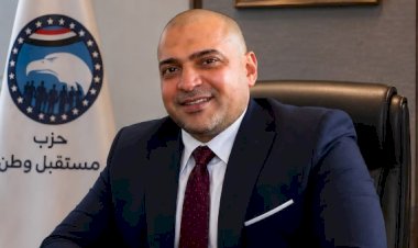 محمد فراج: تطوير الغزل والنسيج يعكس رؤية الرئيس السيسي للنهوض بالصناعة