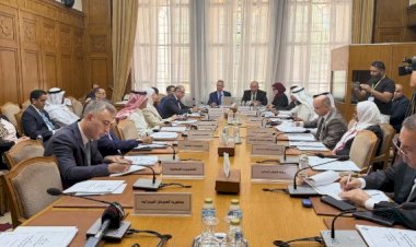 بمشاركة المملكة.. مؤتمر ضباط اتصال المكاتب الإقليمية لمقاطعة إسرائيل يناقش دعم حركة المقاطعة الدولية للاحتلال الإسرائيلي