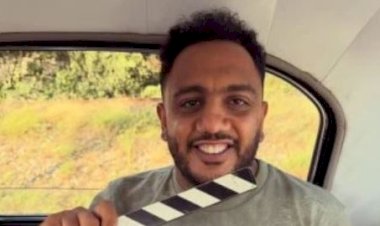 انطلاق تصوير كريبتو.. عمل سينمائي جديد يجمع أوس أوس والميرغني
