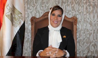 برلمانية: توجيهات الرئيس ورؤية الحكومة لتطوير التعليم ترسم مستقبل قائم على المهارات والجدارات