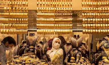 أسعار الذهب اليوم في مصر خلال مستهل تعاملات اليوم الأربعاء