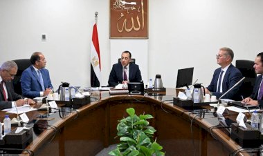 رئيس الوزراء يتابع جهود زيادة المخزون الاستراتيجي من المنتجات البترولية