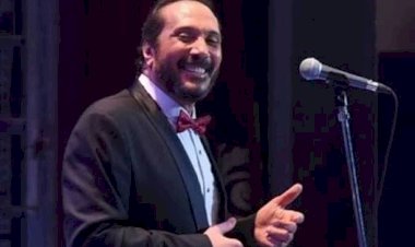 الليلة.. على الحجار يحيى حفلًا غنائيًا بساقية عبد المنعم الصاوى