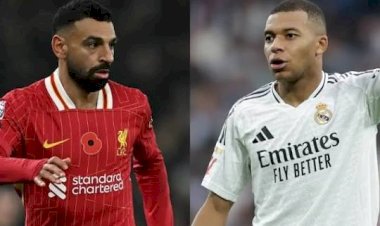 الهدافون التاريخيون لكل منتخب فى المونديال.. مبابي على القمة وصلاح حاضر