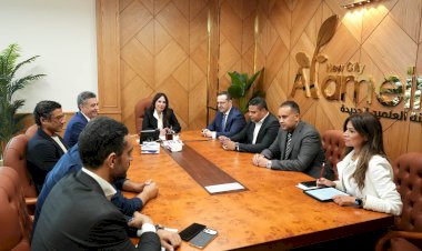 وزيرة الإسكان تعقد سلسلة اجتماعات مع المطورين لمراجعة مبيعات وتسليم الوحدات