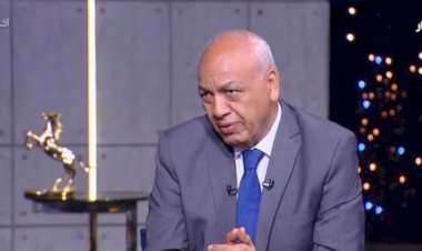 مصطفى بكري عن حادث ميناء دمياط: «اللجان عاوزة يولعوا الدنيا نار ويزقوا مصر في معركة»
