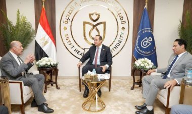 الرعاية الصحية تبحث إدخال الذكاء الاصطناعي والطب التجديدي داخل منشآتها بتقنيات كورية مبتكرة