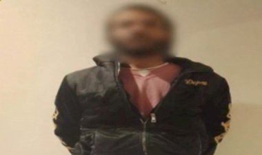 ضبط المتهم بالتعدى على آخر فى مقهى بالفيوم