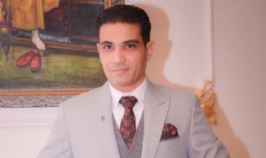 الاستراتيجية المصرية لتحقيق الأمن المائى المستدام 