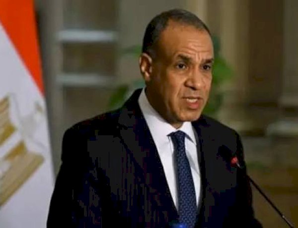وزير الخارجية: مصر تكبدت خسائر بنحو 10.5 مليار دولار جراء تأثر الملاحة الدولية