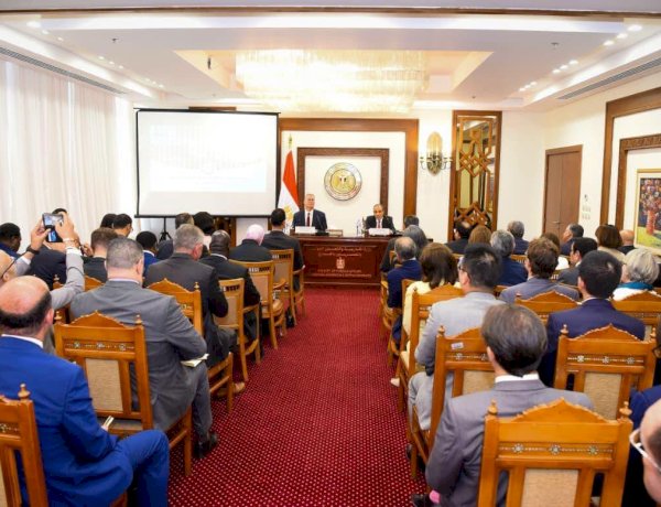 الخارجية والبترول: تعزيز الشراكات الدولية لدعم الاستثمار في قطاعي الطاقة والثروة المعدنية