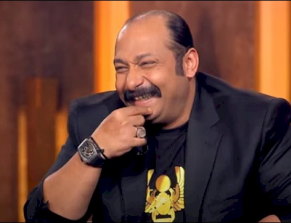 محمد ثروت يكشف رد زلاتان على الاتهامات الموجهة إلى إنفانتينو