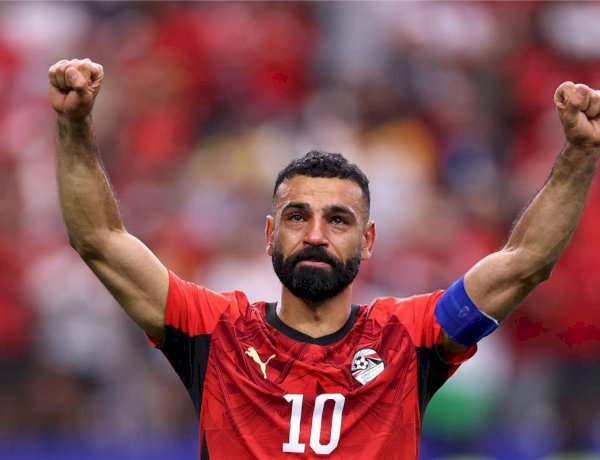 محمد صلاح أمام 7 عروض كبرى.. وهذا الدوري الأقرب لضمه