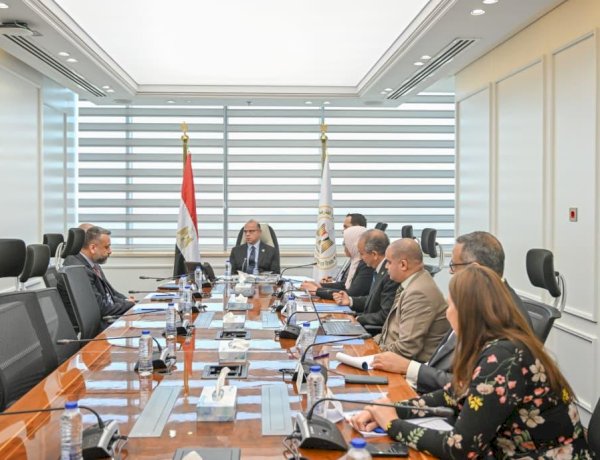 وزير الاستثمار: إتساق السياسات الاقتصادية يمنح المستثمرين الثقة لوضع خطط توسعية طويلة الأجل